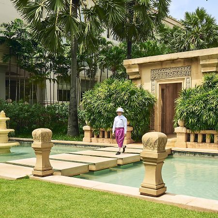 Intercontinental Phnom Penh 호텔 외부 사진
