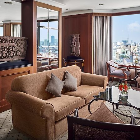 Intercontinental Phnom Penh 호텔 외부 사진