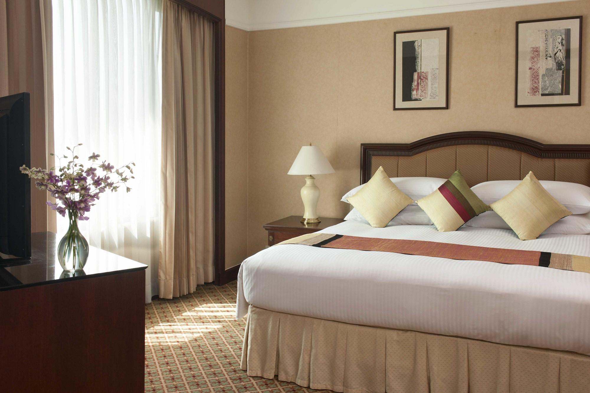 Intercontinental Phnom Penh 호텔 외부 사진