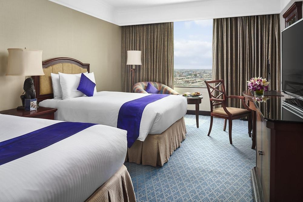 Intercontinental Phnom Penh 호텔 외부 사진