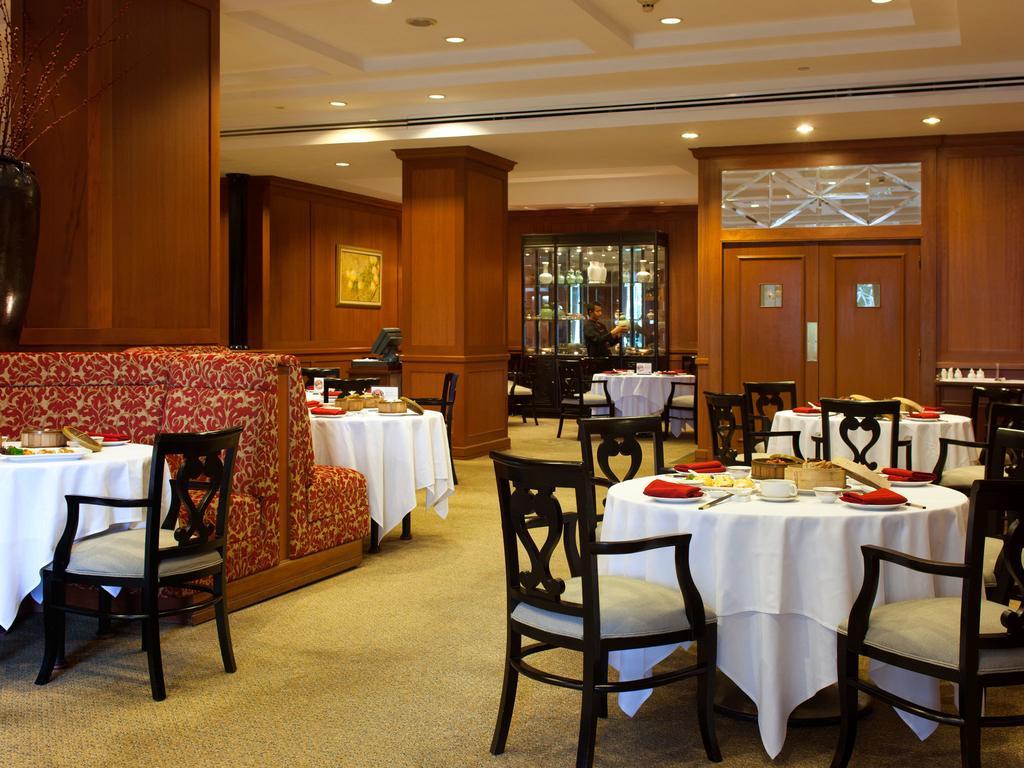 Intercontinental Phnom Penh 호텔 외부 사진