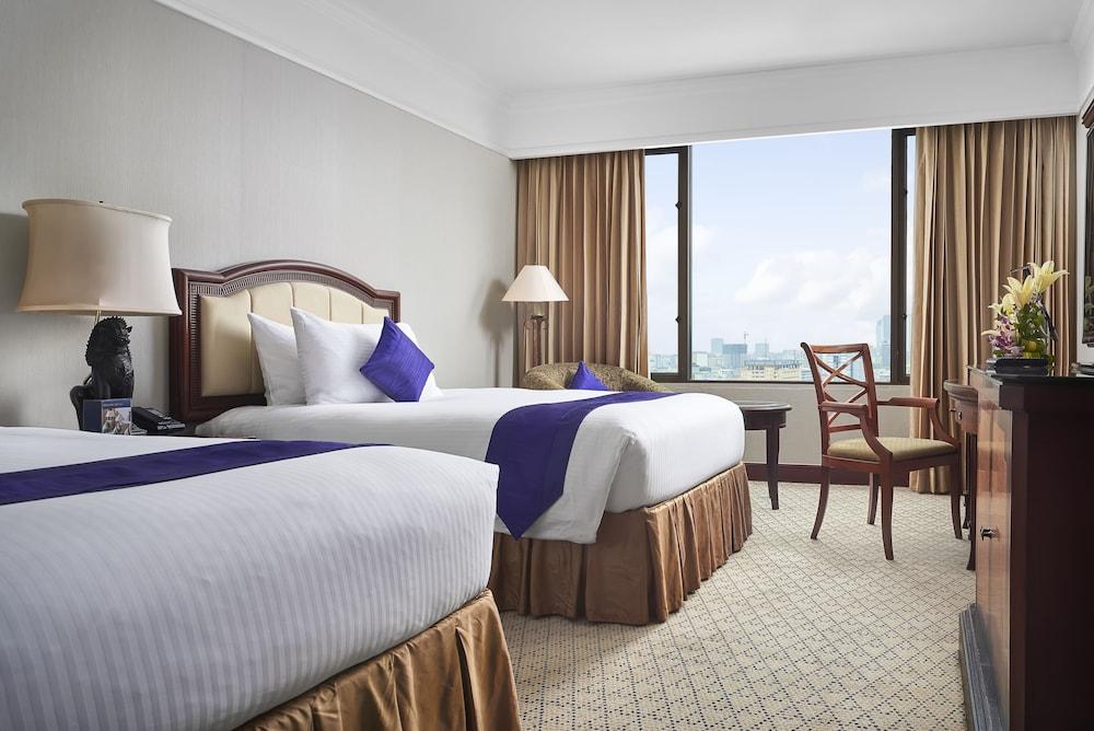 Intercontinental Phnom Penh 호텔 외부 사진