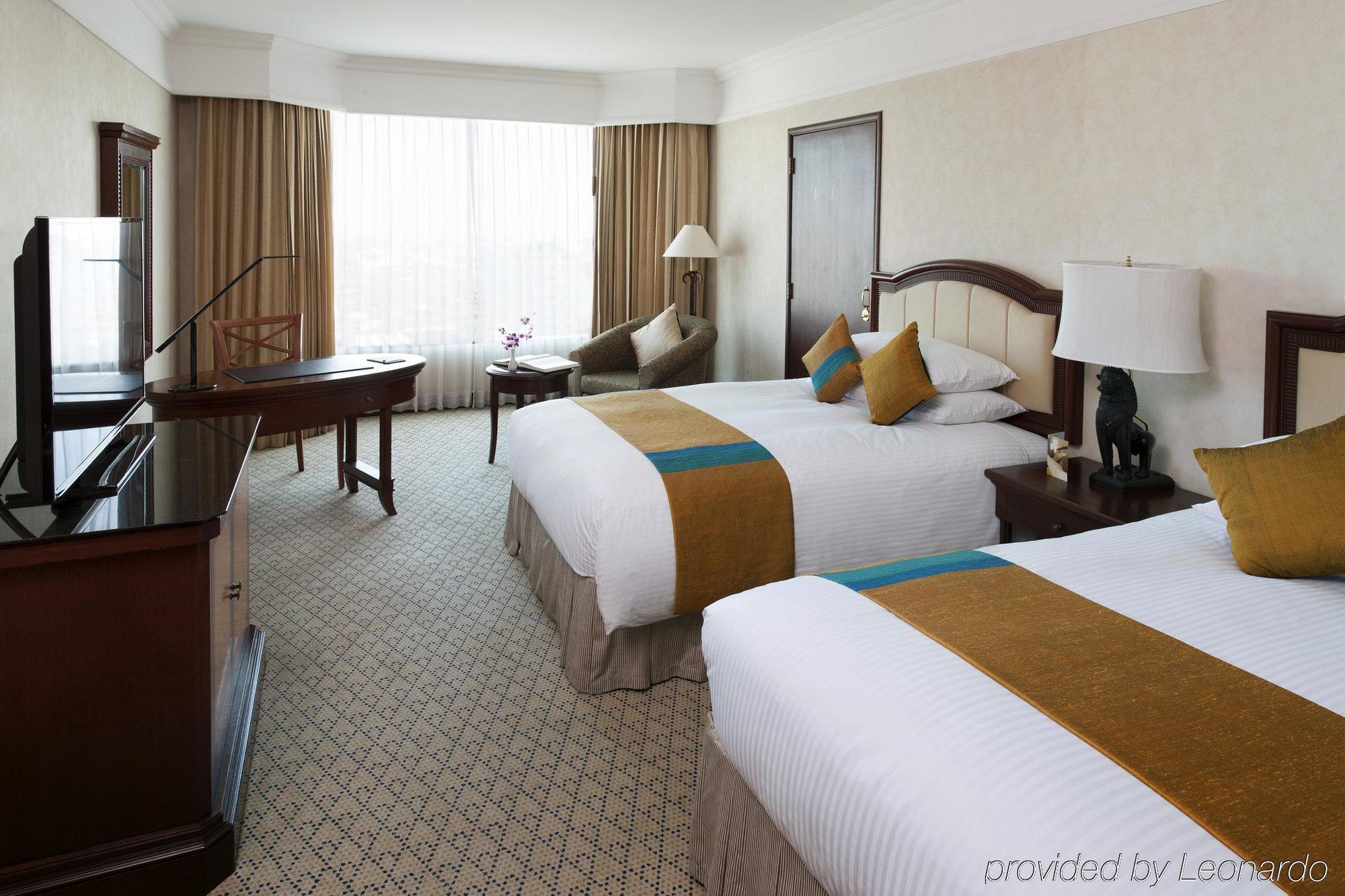 Intercontinental Phnom Penh 호텔 외부 사진