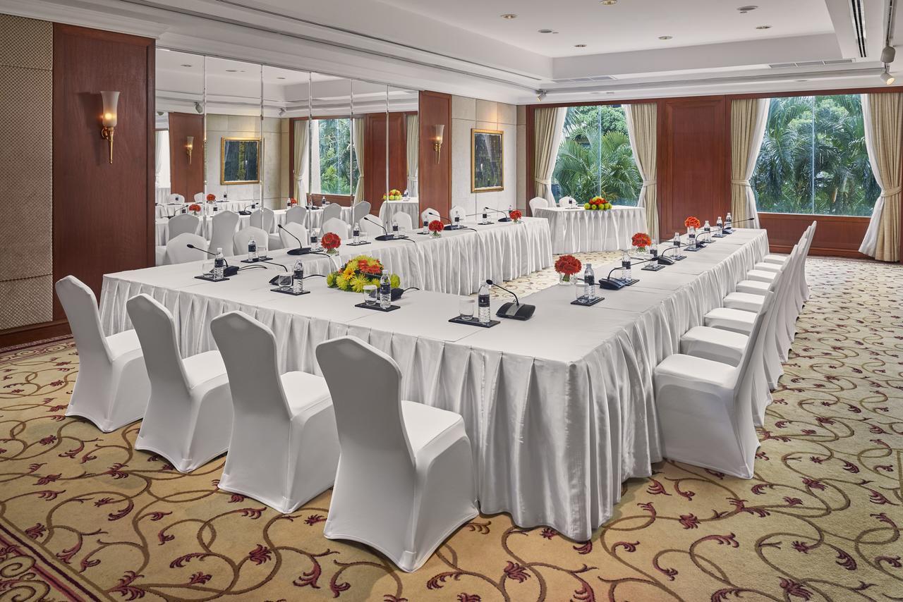 Intercontinental Phnom Penh 호텔 외부 사진