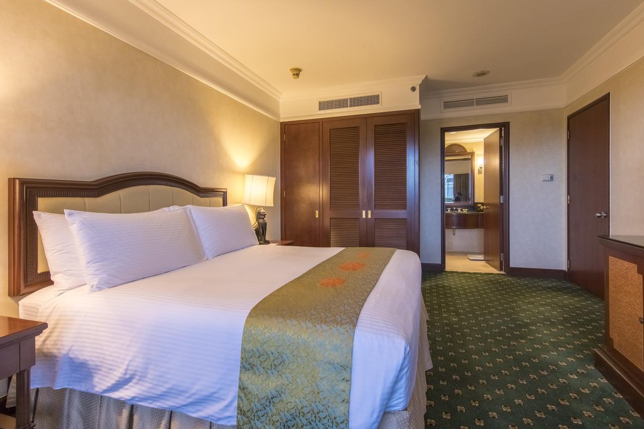 Intercontinental Phnom Penh 호텔 외부 사진